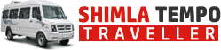 shimla tempo traveller, tempo traveller in shimla